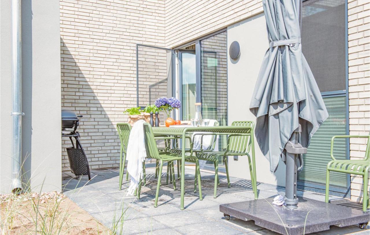 Gorgeous Home In Lembruch-Duemmer See With Kitchen Exterior photo
